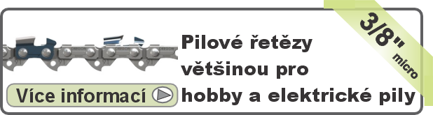 Banner-řetězy na hobby pily-Kategorie1